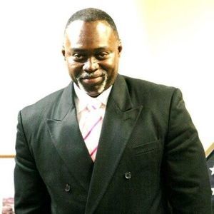 Meet your Posher, Mack